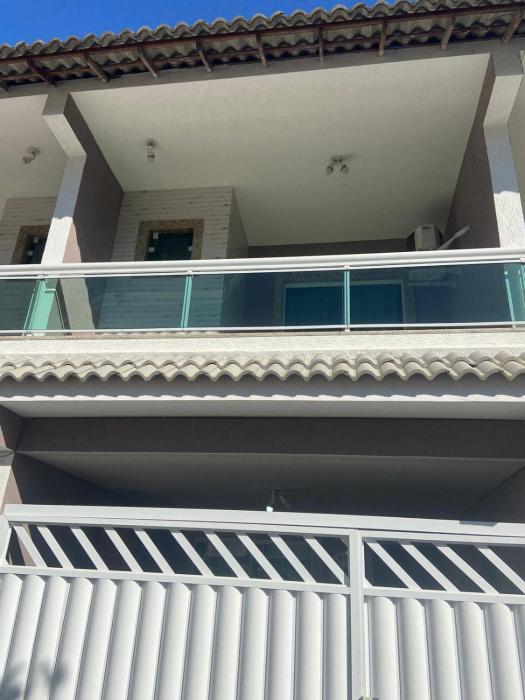 Sabrina · Duplex com excelente localização, em Muriqui