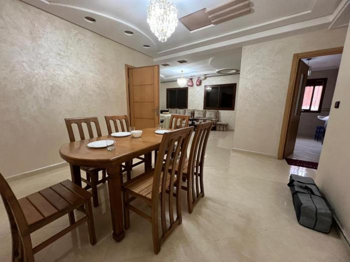 Appartement AL qawassim 01