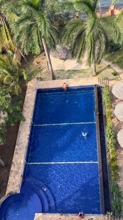 Masaki Anne H Apartment