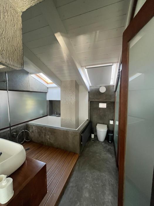 Unique Loft with amazing view TheRampHouse Athens