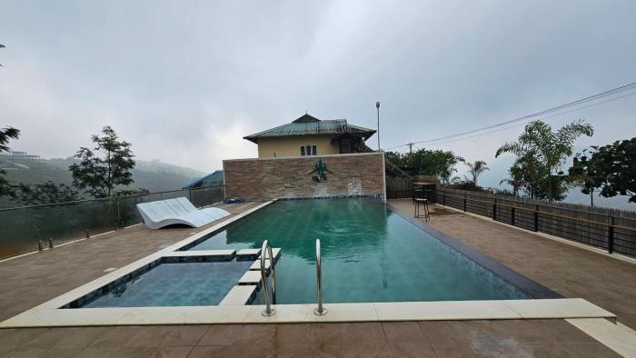 Cliff Inn Mountain Resort