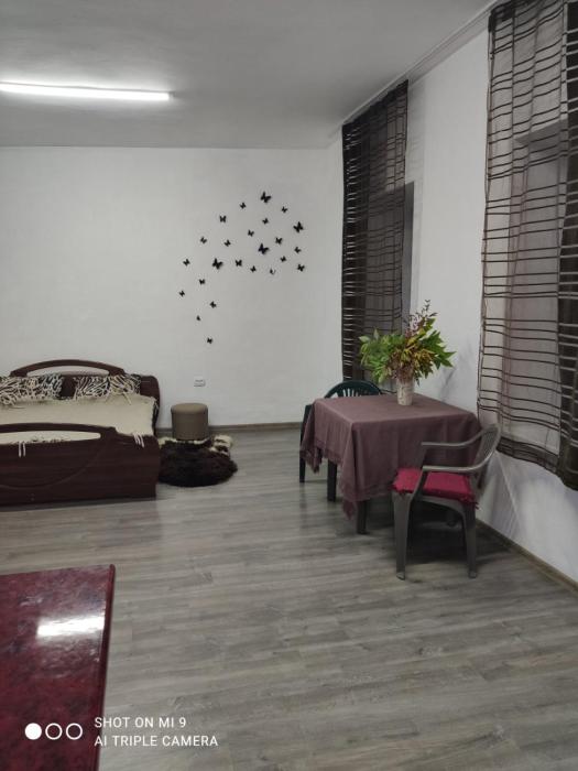 Смарт-квартира