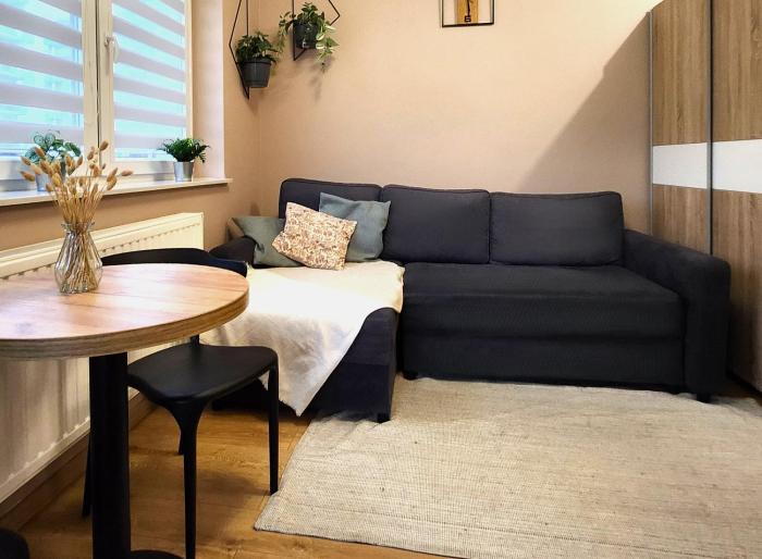 ApartStars Powstańców #17