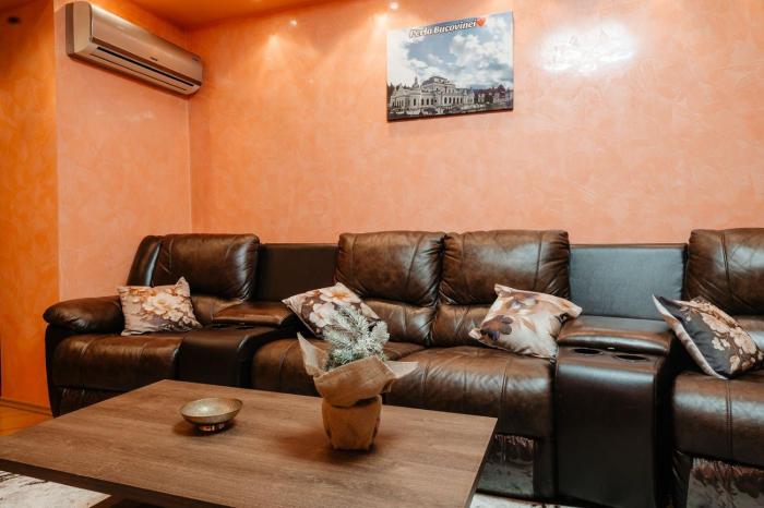 Downtown Cozy Retreat -Apartament Premium Central cu parcare
