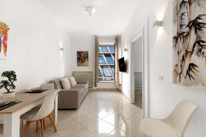 Pasubio Comfort Apartment