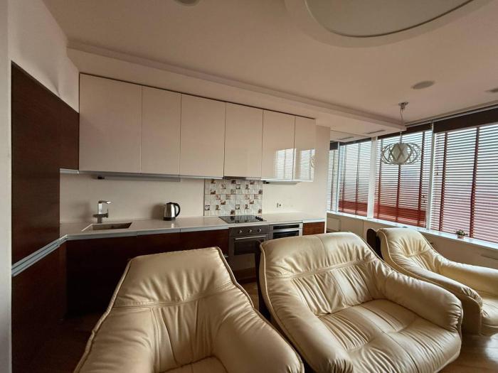 Мост сити АПП 138 ЛЮКС