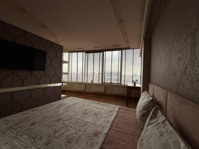 Мост сити АПП 138 ЛЮКС