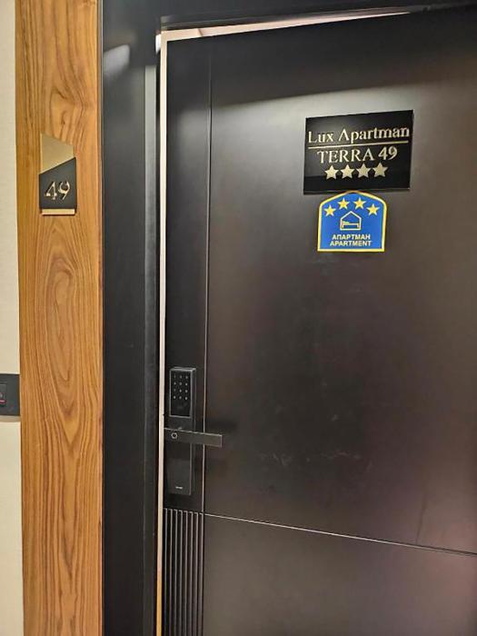 Zlatibor Lux Apartman - Terra 49