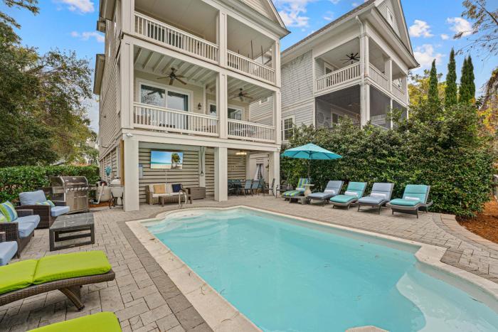 29 Sandcastle Court.