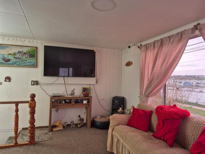 Tu hogar en la Patagonia