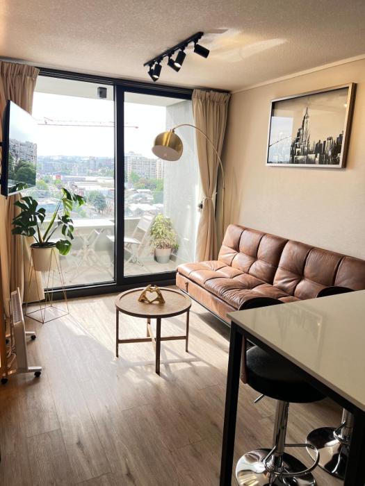 Elegancia Moderna en Altura