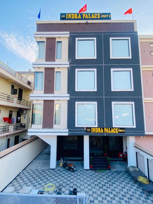 INDRA PALACE Unit 2