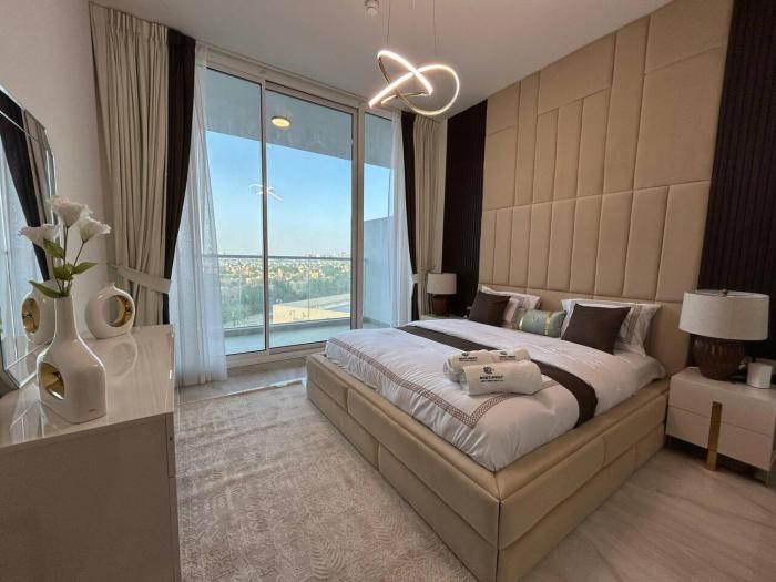 Luxury two bedroom at Gemz