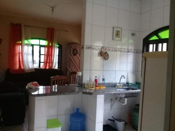 Casa itanhaem família Disponivel Natal