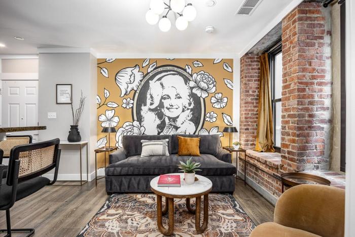 Music City Dreams Downtown Nashville - Parking Included