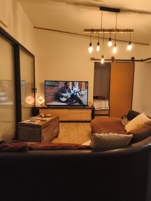 Evasion forestiere a Camors Lambel