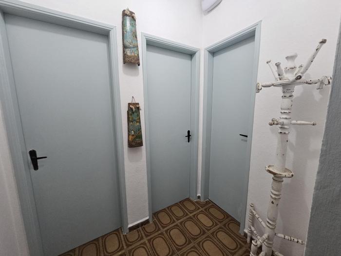 Linda casa com piscina, pertinho da praia!