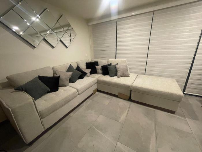 Apartment near Zona Real Zapopan