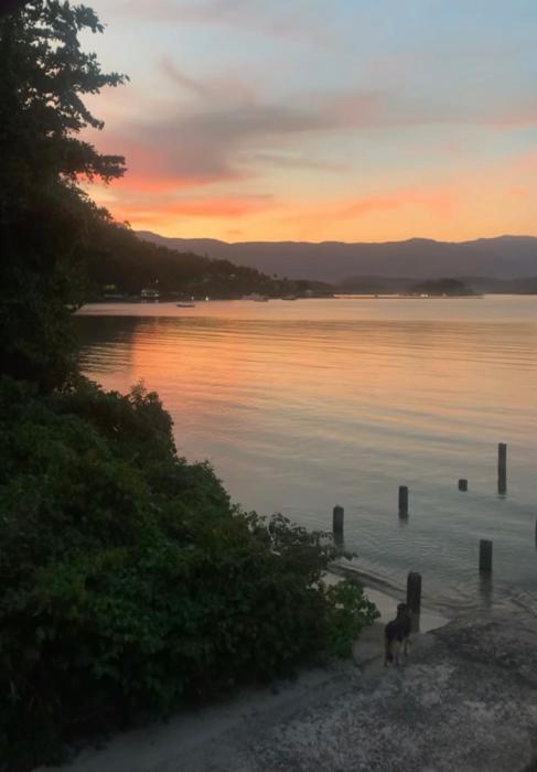 Casa Angra dos Mares