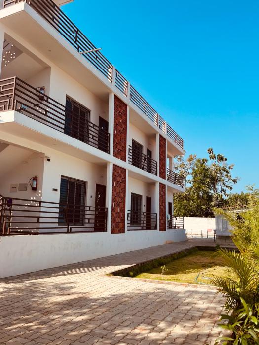 Pvt private villa