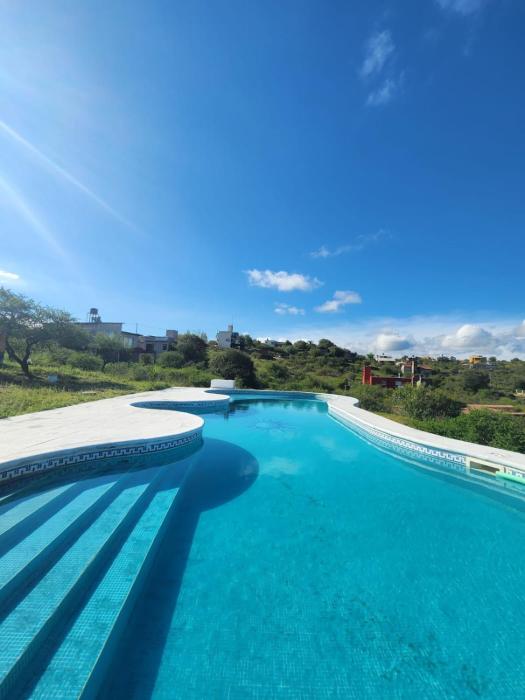 Balcones del Cristal - Picaflor