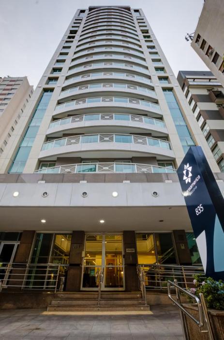 Transamerica Executive Perdizes