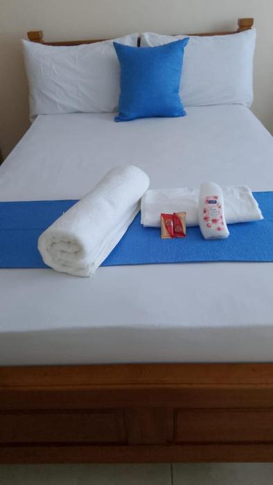 Talimu Luxury apartment