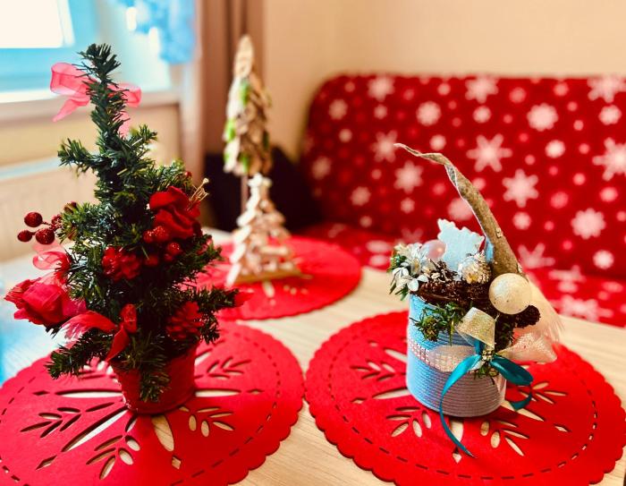 Apartamenty W Brzozowym Gaju