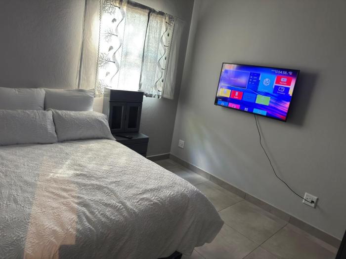 Circa apartment unit 42