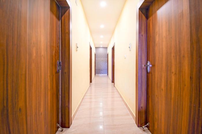 Hotel O THE WEDDING RINGS