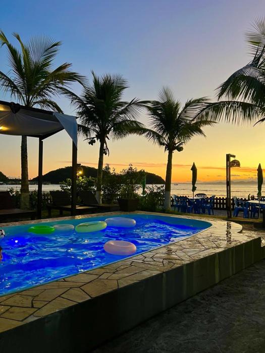 Pousada Coração da Ilha do Mel