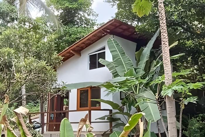 Viver a Ilha – Loft 96m do Mar, Queen, Condomínio