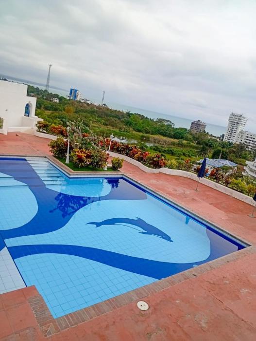 Apartamento familiar