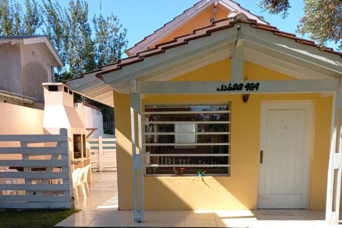 Alquiler en ostende para 8 personas apto adolescente