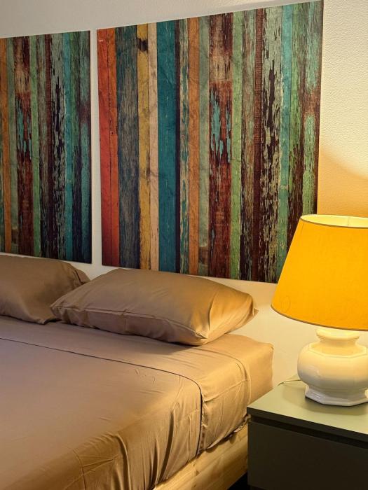 La Nansen House Family and Friends Metro Pyramid