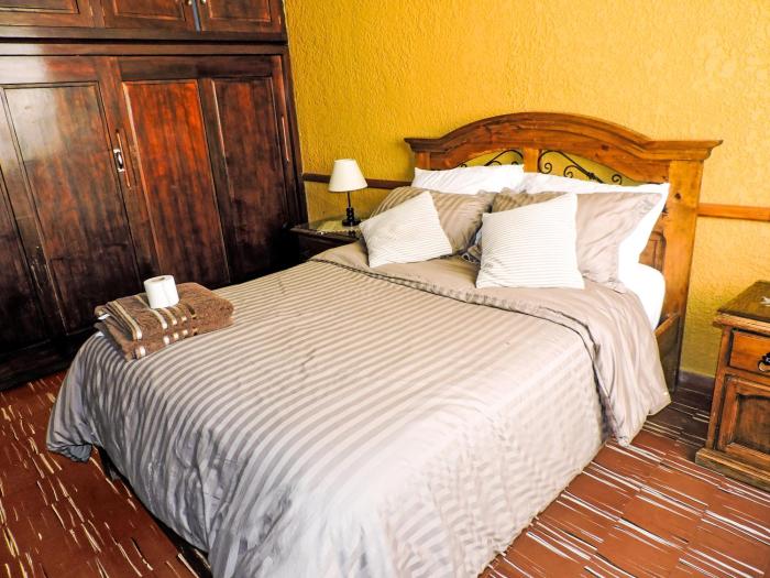 Estudio Ideal para Grupos o Familias