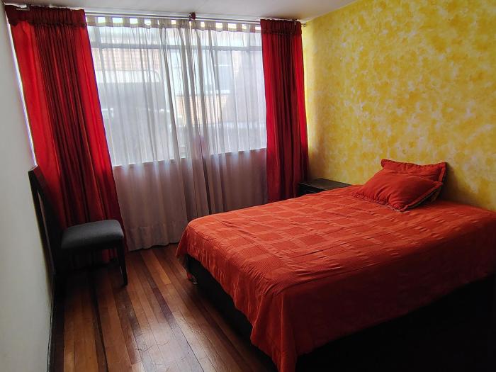 Habitación en Marly