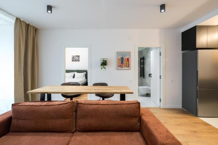 Central ONE Harmony plus Parking