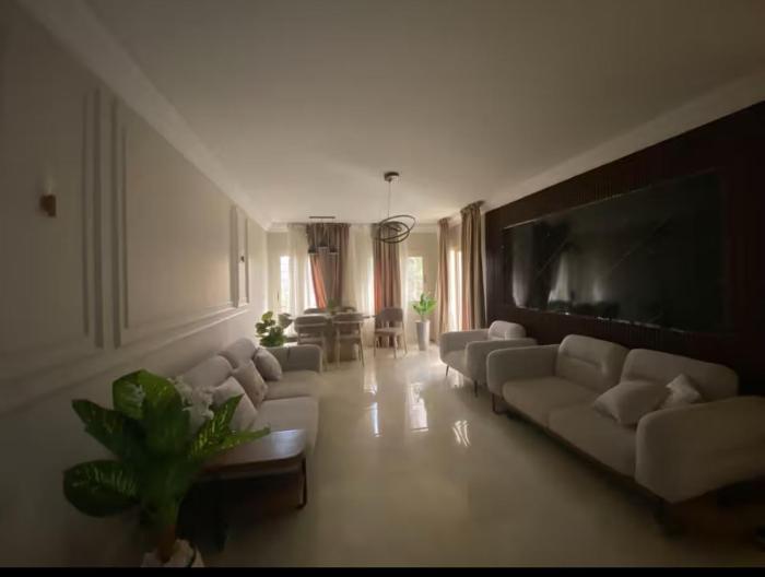 غرف فندقية هادئة