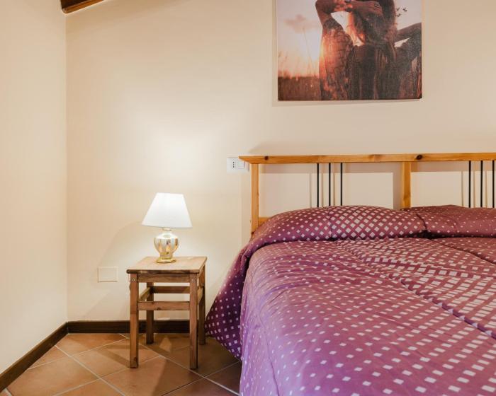 Affittacamere Del Piano - Private Parking