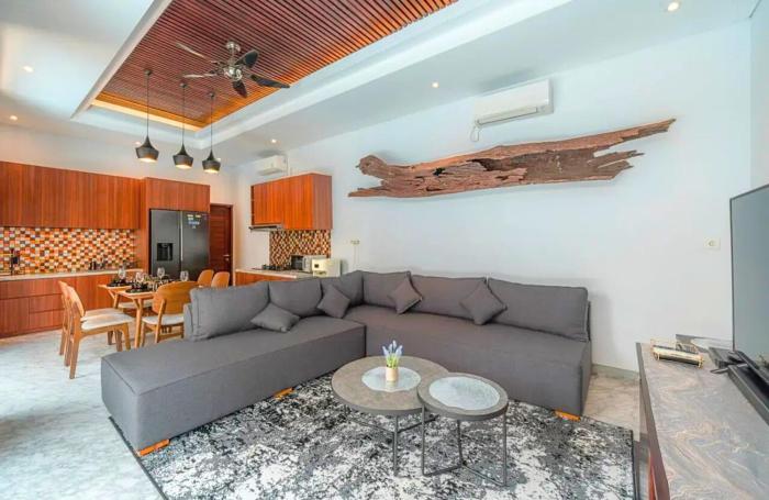 Villa Estetika by REJA Villas