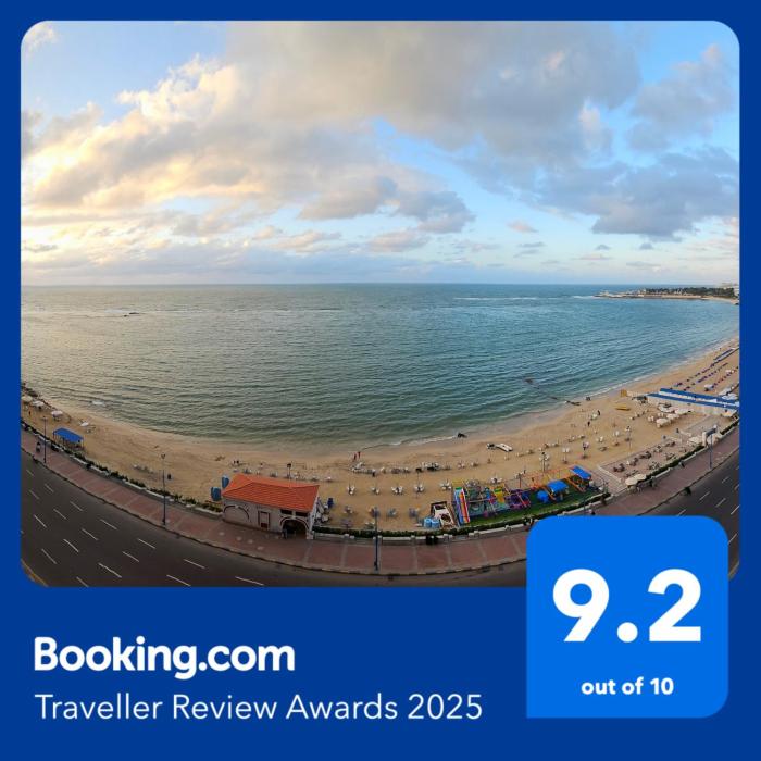 Luxury Sea View Stays in Mandarah