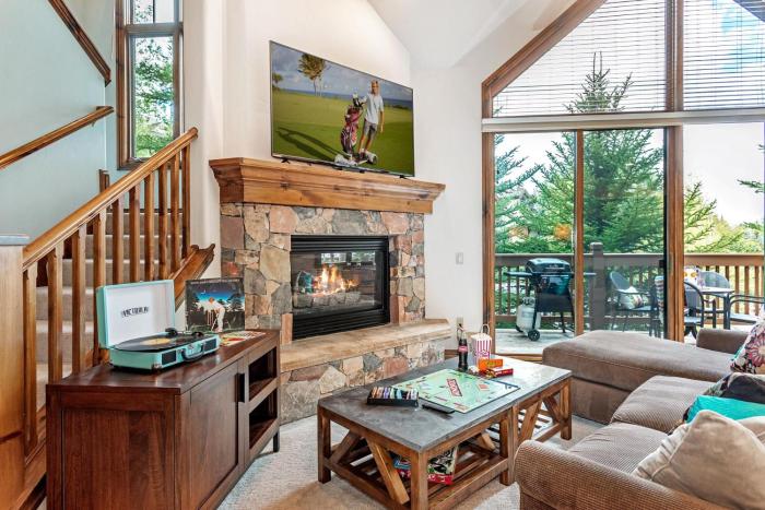 E1 Village Townhouse