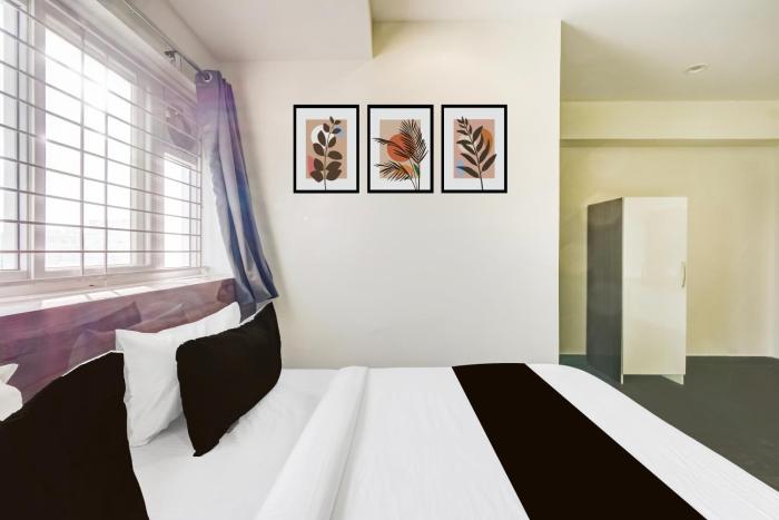 Hotel O by OYO Malani Inn