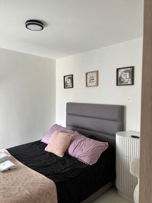 apartamento familiar