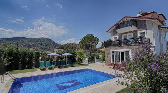 Dalyan Villa Tilia