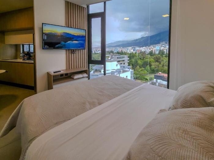 Harmony Suite luxury studio7