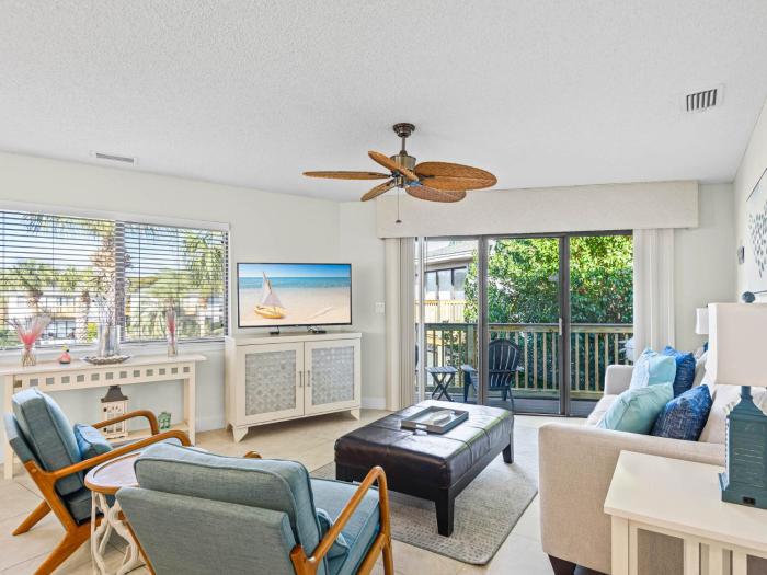 Crystal Village 26B by Newman-Dailey