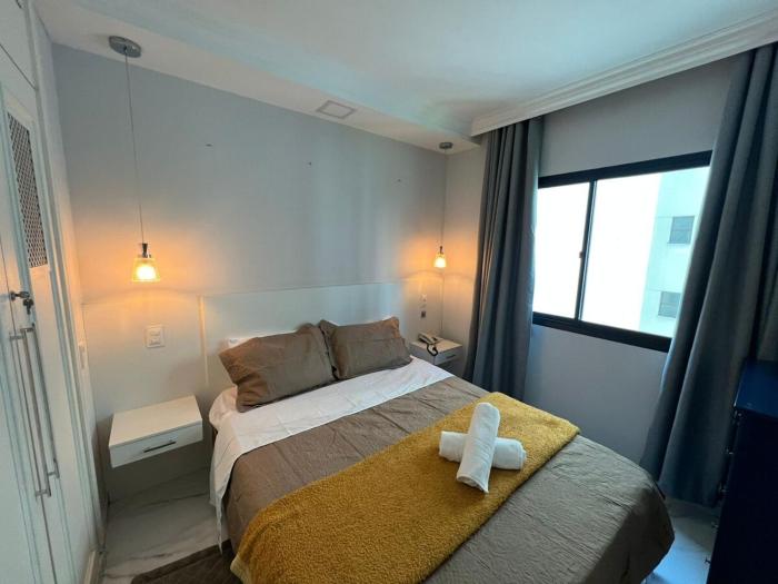 Hotel Inter Jardins UH2005