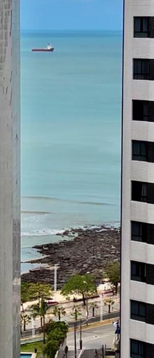 Flat Vista Mar Saint Martin 1805